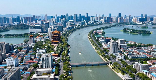 江城新闻综合频道直播