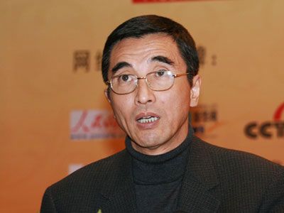 国家新闻出版广电总局数字出版司司长张毅君