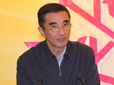 国家新闻出版广电总局数字出版司司长张毅君