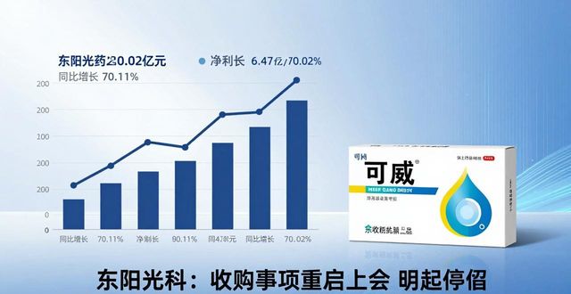 东阳光科最新重组消息