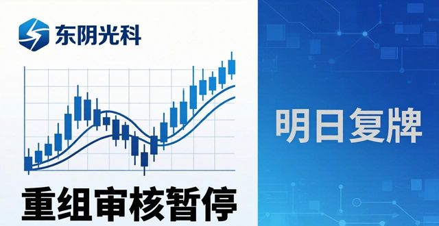 东阳光科最新重组消息