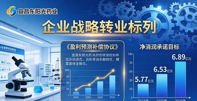 东阳光科最新重组消息