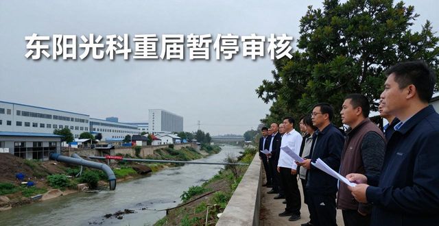 东阳光科最新重组消息