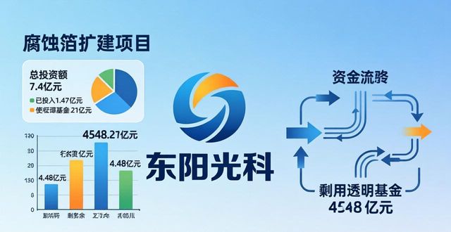 东阳光科最新重组消息