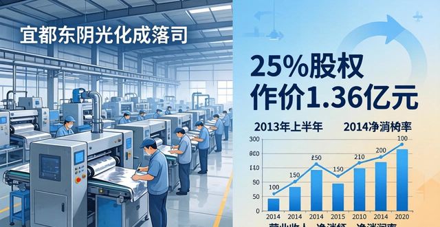 东阳光科最新重组消息