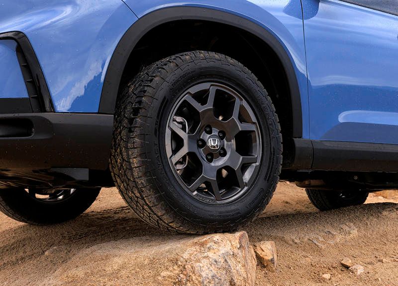 最新本田pilot国产消息