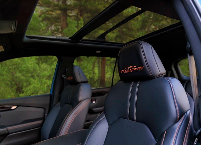 最新本田pilot国产消息