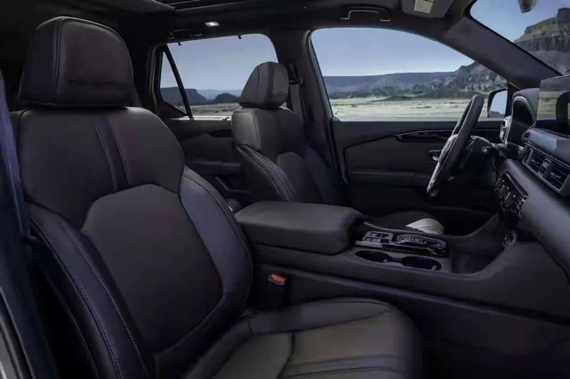 最新本田pilot国产消息