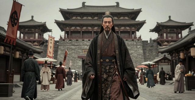 2026年高考作文热点人物素材集锦