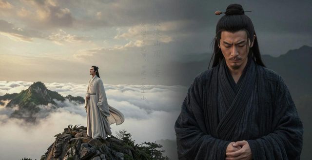 2026年高考作文热点人物素材集锦