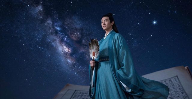 2026年高考作文热点人物素材集锦