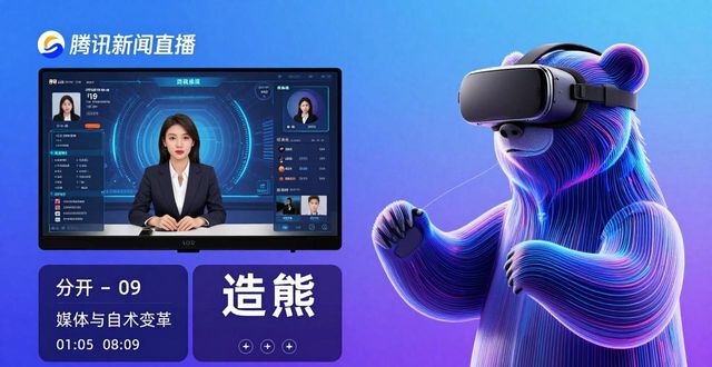 腾讯新闻直播厅