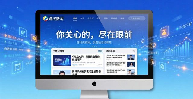 腾讯新闻直播厅