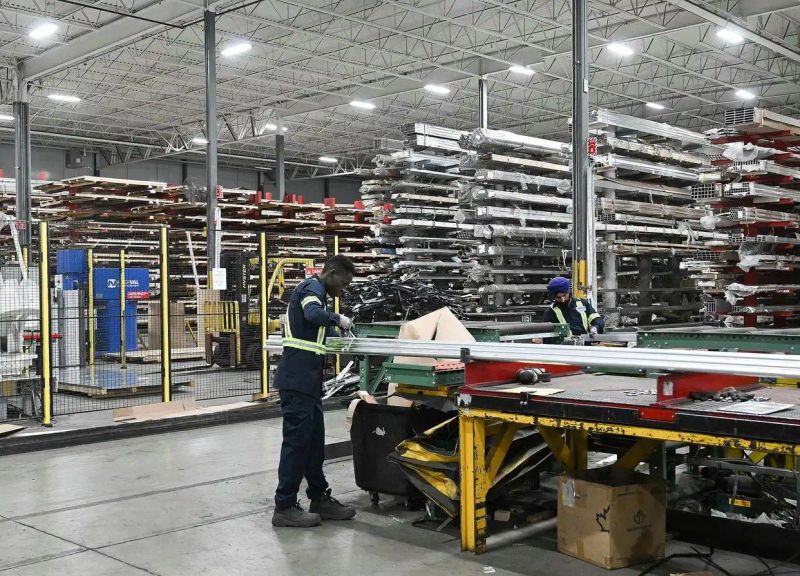 有关加拿大的新闻