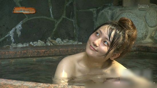 新闻女主播裸体