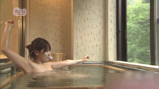 新闻女主播裸体