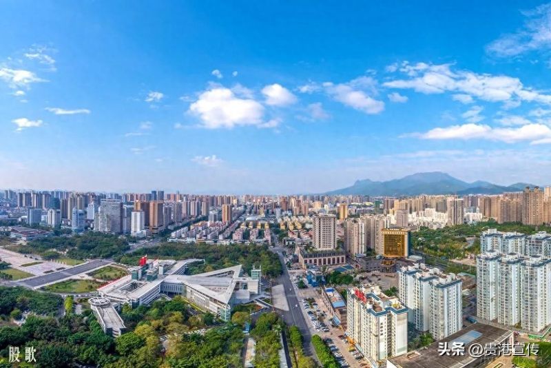 贵港电视台新闻综合