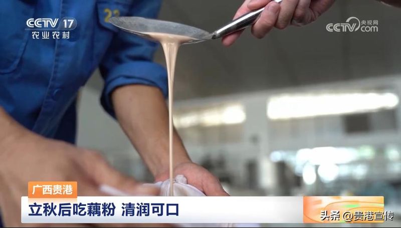 贵港电视台新闻综合