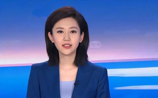 中国新闻频道13主播