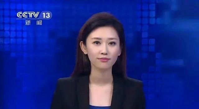 中国新闻频道13主播