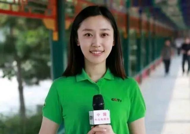 中国新闻频道13主播
