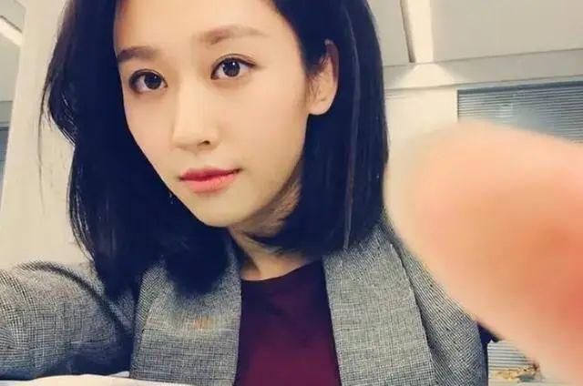 中国新闻频道13主播