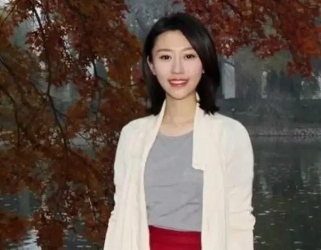 中国新闻频道13主播