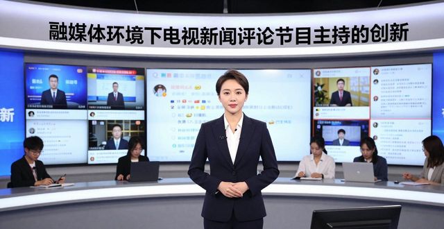 优秀广播电视新闻节目评析