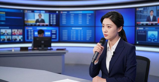 优秀广播电视新闻节目评析