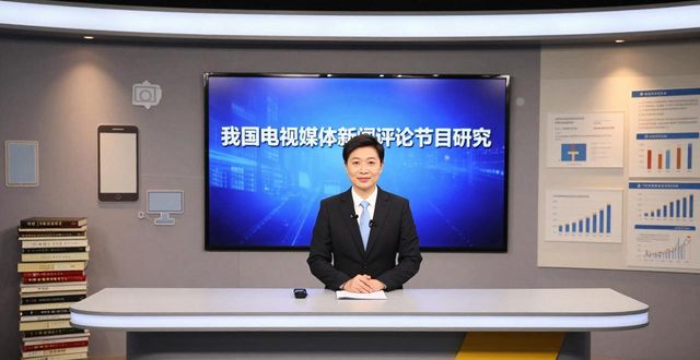 优秀广播电视新闻节目评析