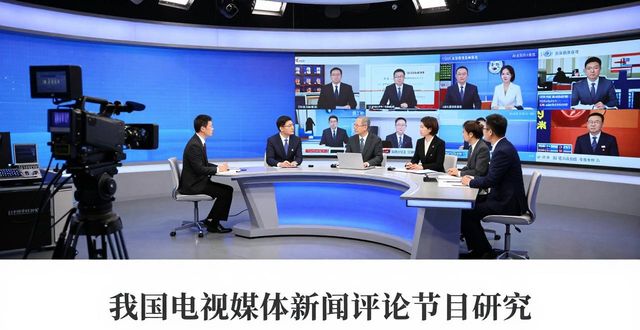 优秀广播电视新闻节目评析