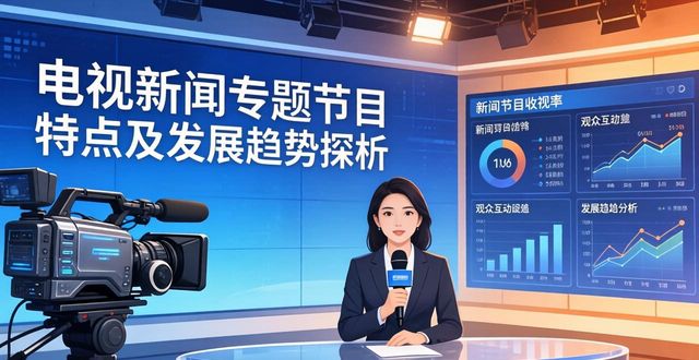 优秀广播电视新闻节目评析