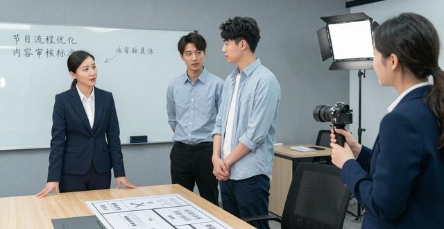 优秀广播电视新闻节目评析