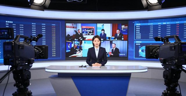 优秀广播电视新闻节目评析