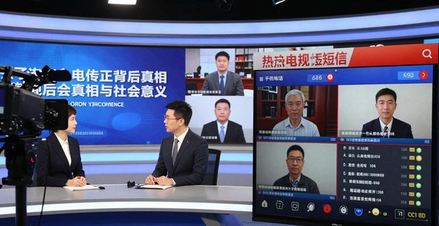 优秀广播电视新闻节目评析