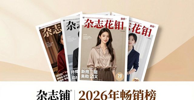 了望新闻周刊 订阅