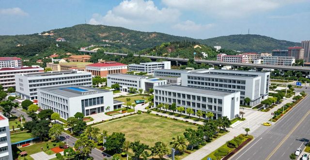 泉州农校的新闻