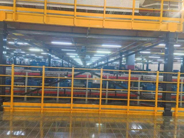 钢结构行业资讯