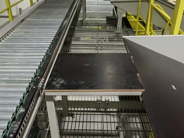 钢结构行业资讯