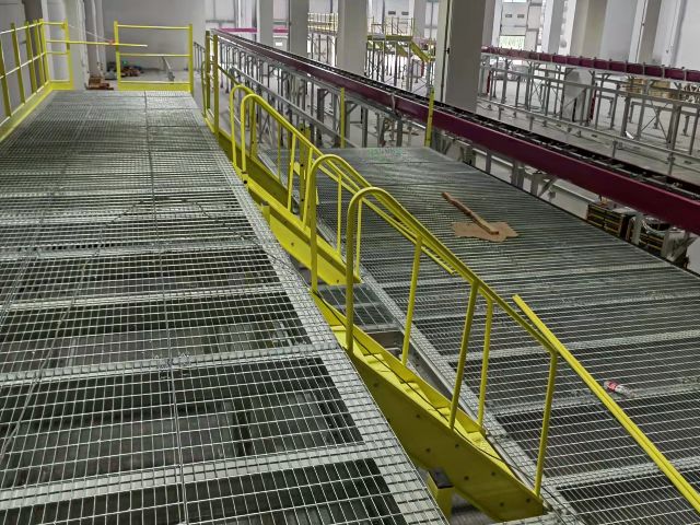 钢结构行业资讯