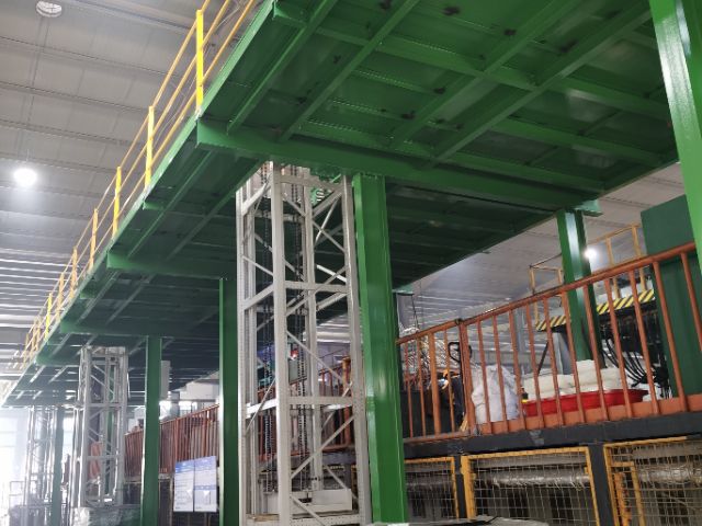 钢结构行业资讯