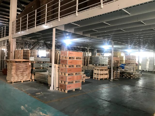 钢结构行业资讯