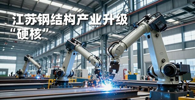 钢结构行业资讯