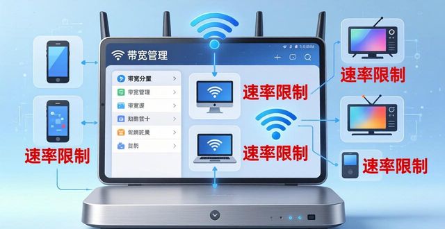wifi分享热点