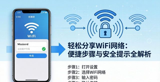 wifi分享热点