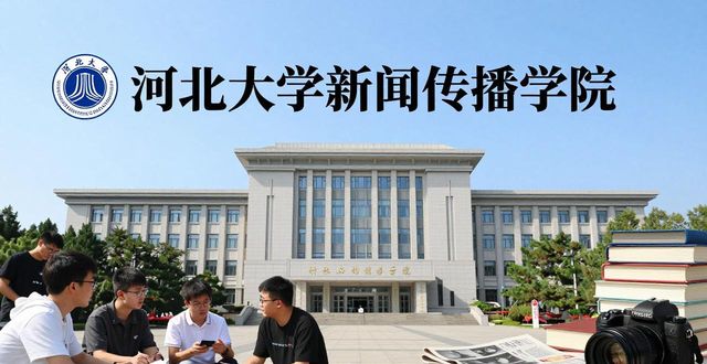 河北大学新闻传播