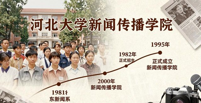 河北大学新闻传播