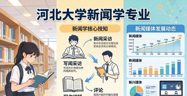 河北大学新闻传播