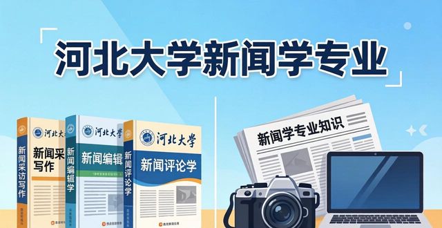 河北大学新闻传播