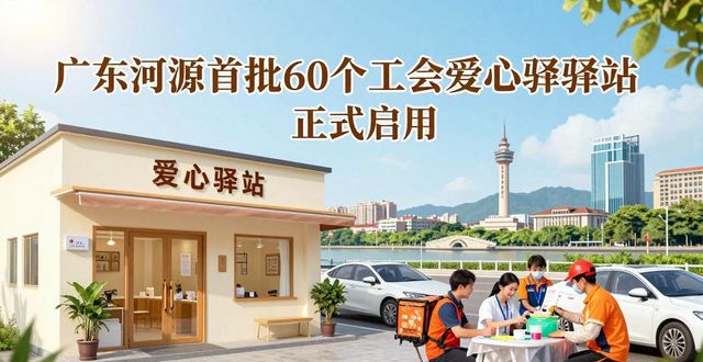 广东省河源市新闻报道